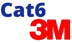 Cat6 Brand 3M